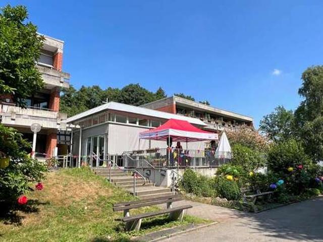 Apartment mieten in Rosenhöhe, Hessen