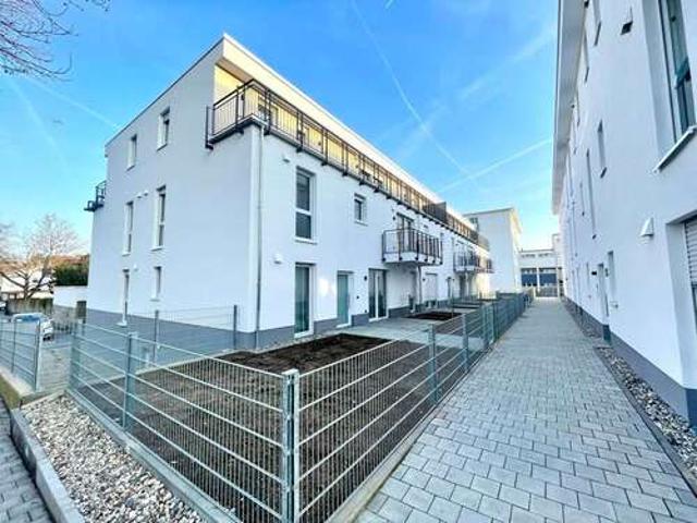 Apartment mieten in Osthafen, Frankfurt am Main