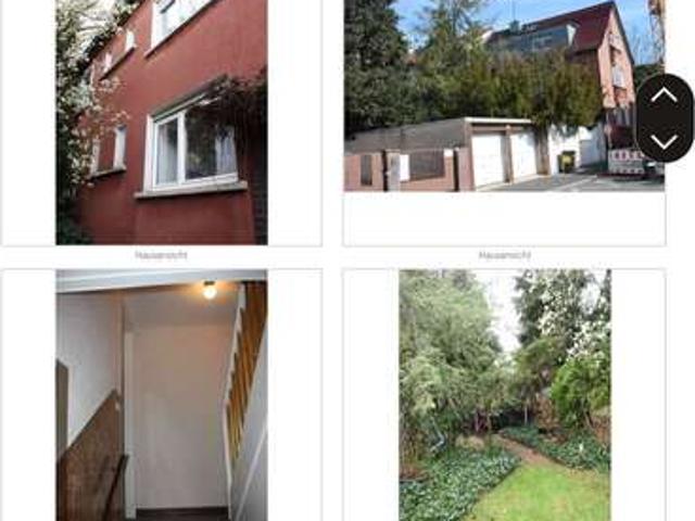Apartment mieten in Ostend, Sachsenhausen