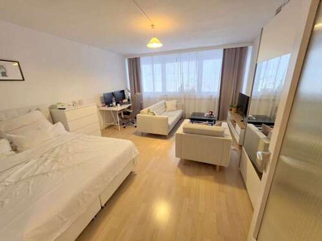 Apartment mieten in Rosenhöhe, Hessen
