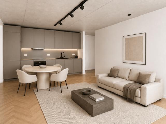 Apartment mieten in Potsdam, Brandenburg