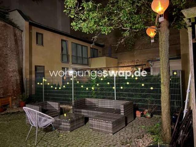 Apartment mieten in Potsdam, Brandenburg