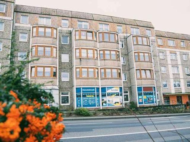 Apartment mieten in Gramzow, Brandenburg