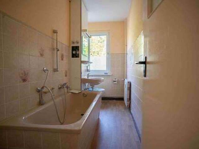 Apartment mieten in Gramzow, Brandenburg