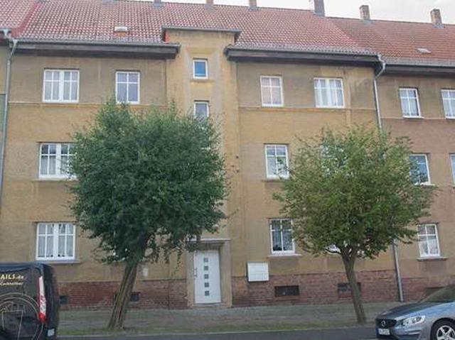 Apartment mieten in Gramzow, Brandenburg
