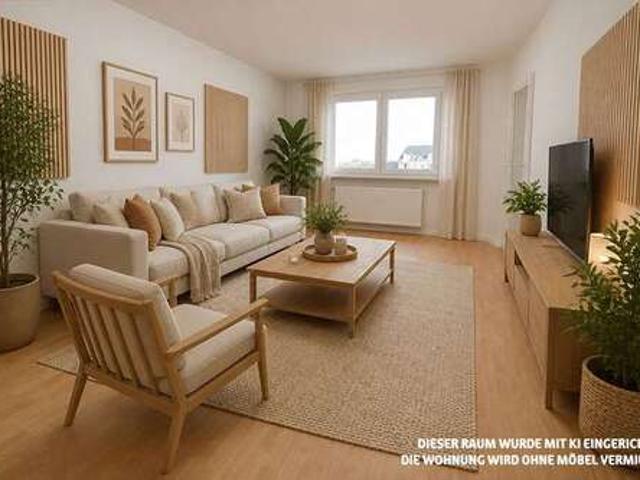 Apartment mieten in Gramzow, Brandenburg
