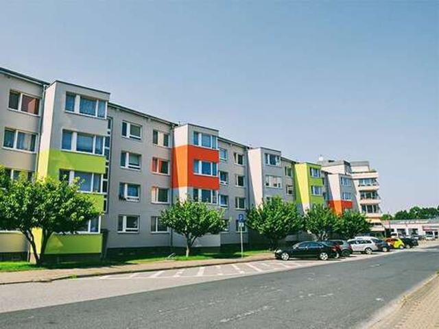 Apartment mieten in Gramzow, Brandenburg