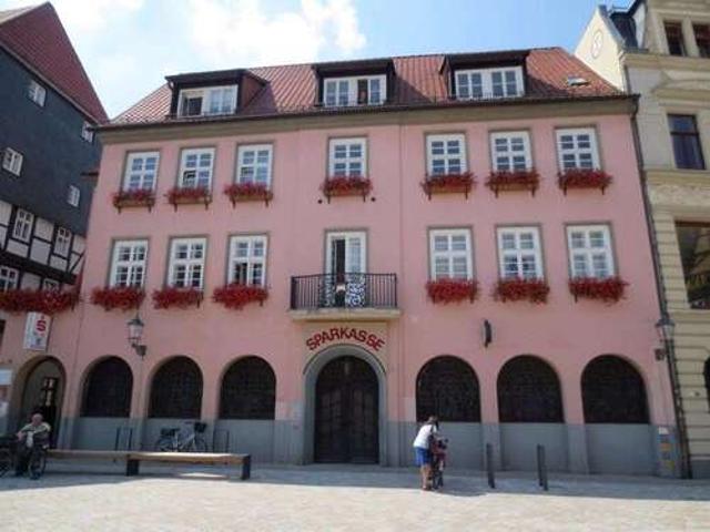 Apartment mieten in Ditfurt, Sachsen-Anhalt