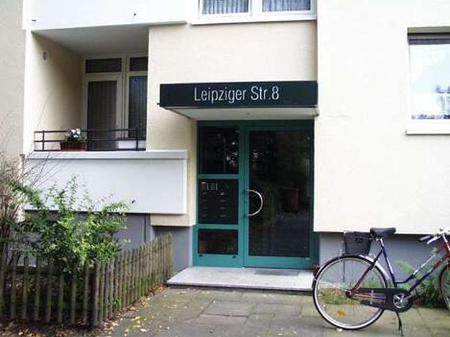 Apartment mieten in Zentrum, Ratingen