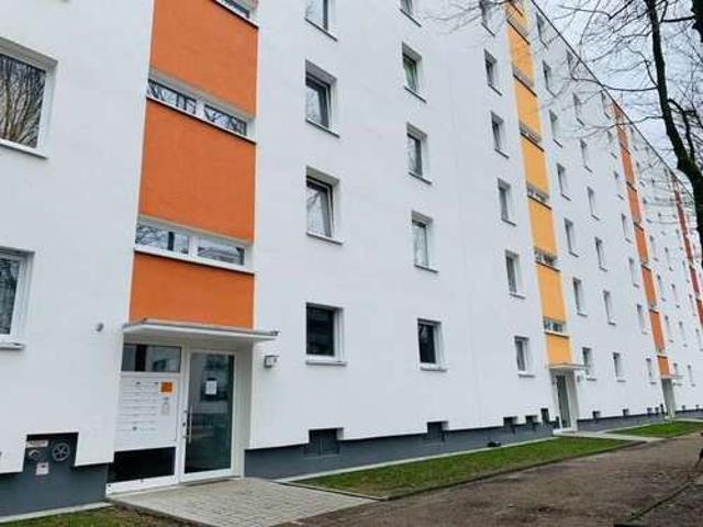 Apartment mieten in Süd, Ratingen