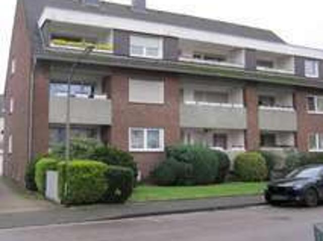 Apartment mieten in Süd, Recklinghausen