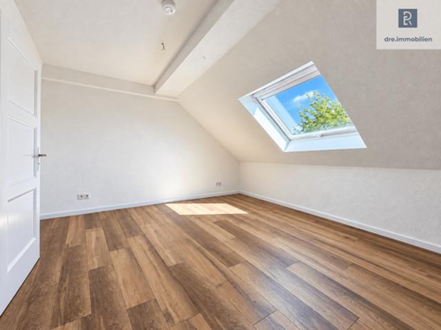 Apartment mieten in Remscheid, Nordrhein-Westfalen