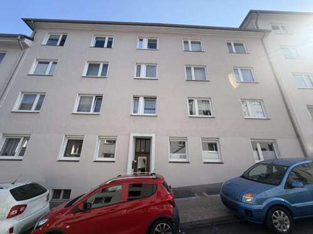 Apartment mieten in Remscheid, Nordrhein-Westfalen