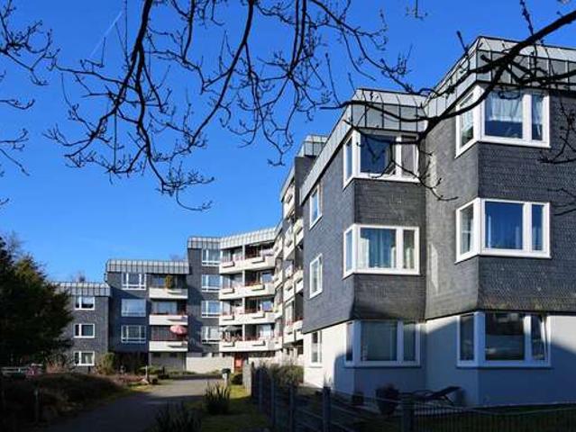Apartment mieten in Remscheid, Nordrhein-Westfalen