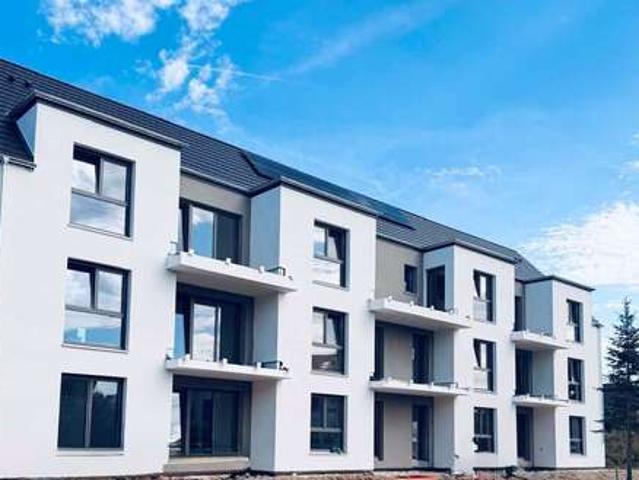 Apartment mieten in Ronnenberg