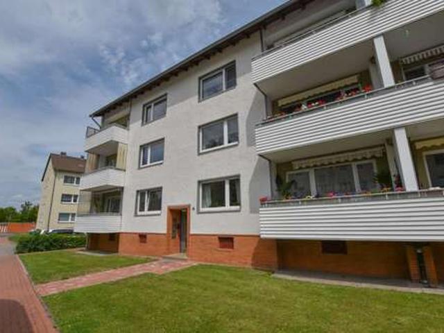 Apartment mieten in Ronnenberg