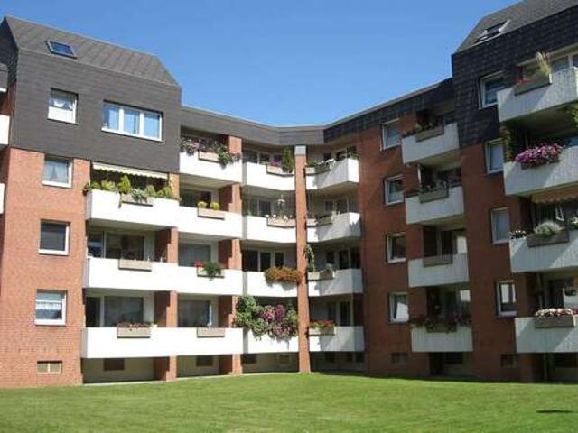 Apartment mieten in Ronnenberg