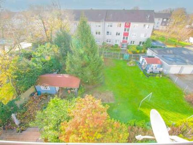 Apartment mieten in Röttgersbach, Duisburg