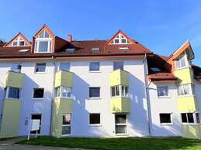 Apartment mieten in Salzatal, Sachsen-Anhalt