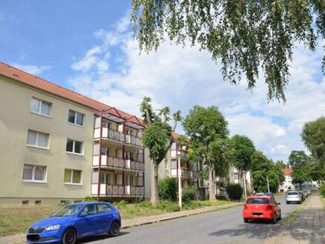 Apartment mieten in Martinsrieth, Sachsen-Anhalt
