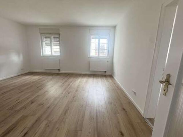 Apartment mieten in Schwabach, Bayern