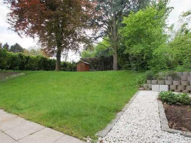 Apartment mieten in Schwalbach, Hessen