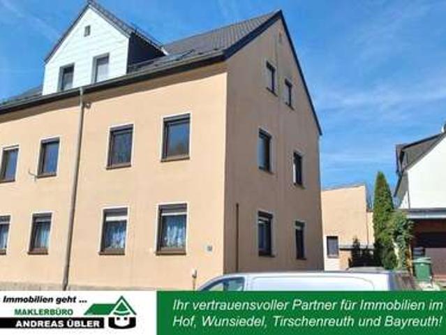 Apartment mieten in Selb, Bayern
