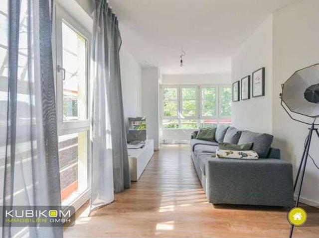 Apartment mieten in Reimlingen, Landkreis Donau-Ries