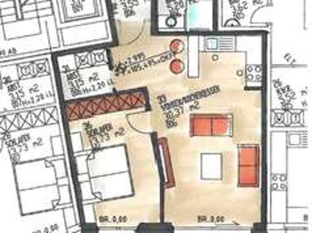 Apartment mieten in Rote Erde, Steinhagen