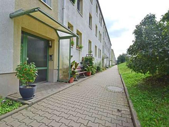 Apartment mieten in Hoheneck, Stollberg/Erzgebirge
