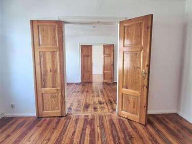 Apartment mieten in Altstadt, Stralsund