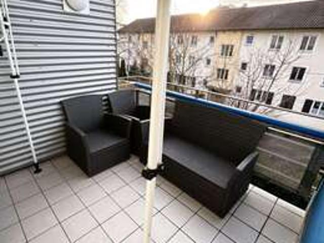 Apartment mieten in Stuttgart, Baden-Württemberg