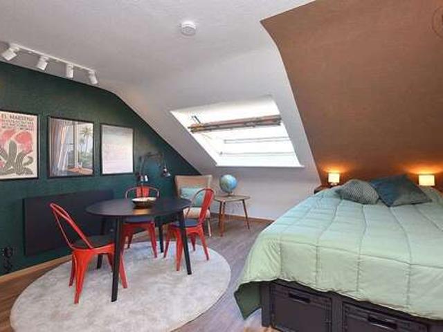 Apartment mieten in Stuttgart, Baden-Württemberg