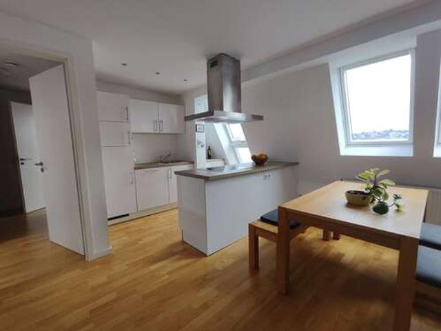 Apartment mieten in Stuttgart, Baden-Württemberg