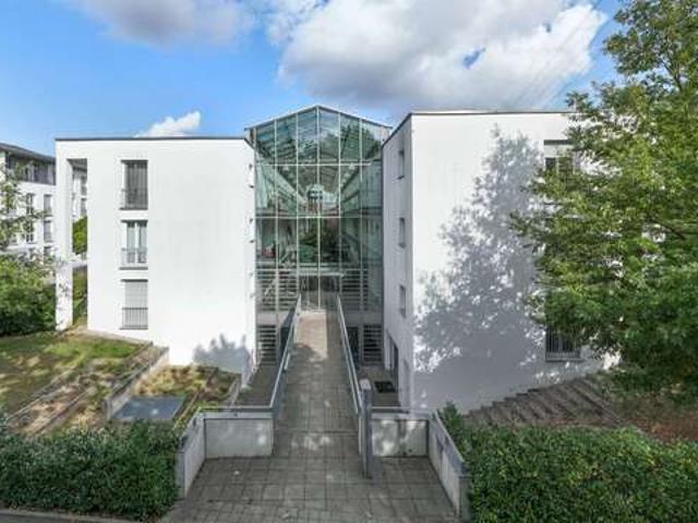 Apartment mieten in Stuttgart, Baden-Württemberg
