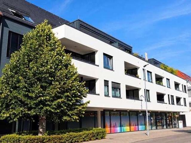 Apartment mieten in Stuttgart, Baden-Württemberg