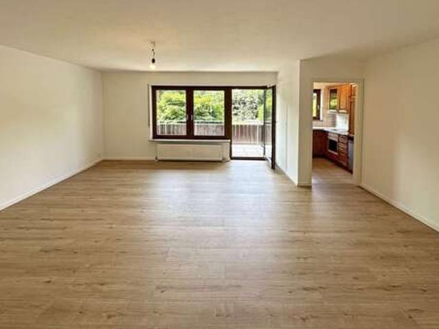 Apartment mieten in Stuttgart, Baden-Württemberg