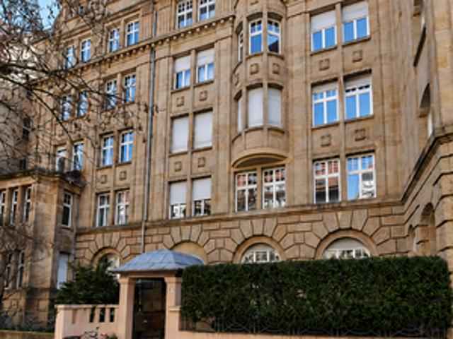 Apartment mieten in Stuttgart, Baden-Württemberg