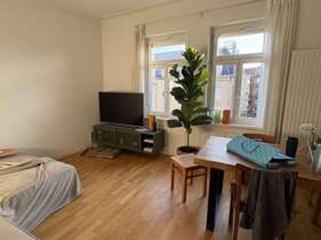 Apartment mieten in Neue Vorstadt, Stuttgart