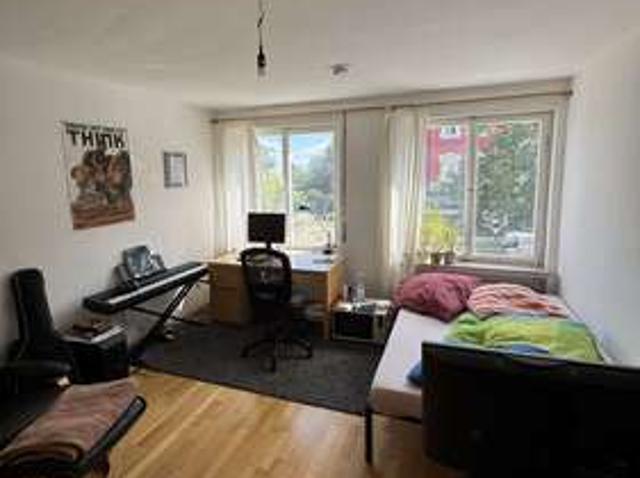 Apartment mieten in Stuttgart, Baden-Württemberg