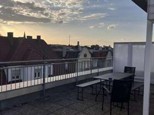 Apartment mieten in Stuttgart, Baden-Württemberg