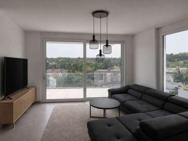 Apartment mieten in Stuttgart, Baden-Württemberg