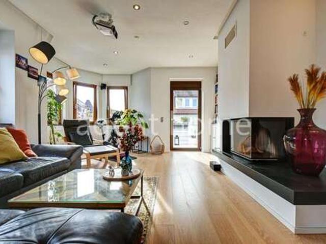 Apartment mieten in Stuttgart, Baden-Württemberg