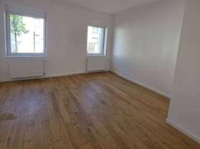 Apartment mieten in Neue Vorstadt, Stuttgart