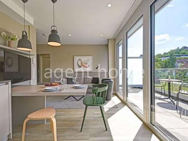 Apartment mieten in Neue Vorstadt, Stuttgart