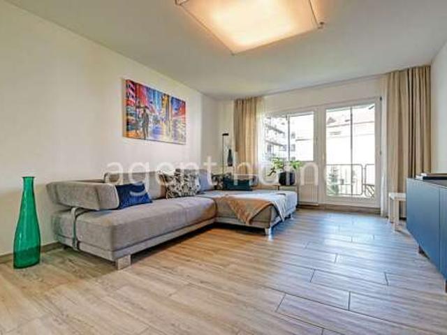 Apartment mieten in Neue Vorstadt, Stuttgart