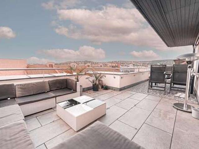 Apartment mieten in Neue Vorstadt, Stuttgart