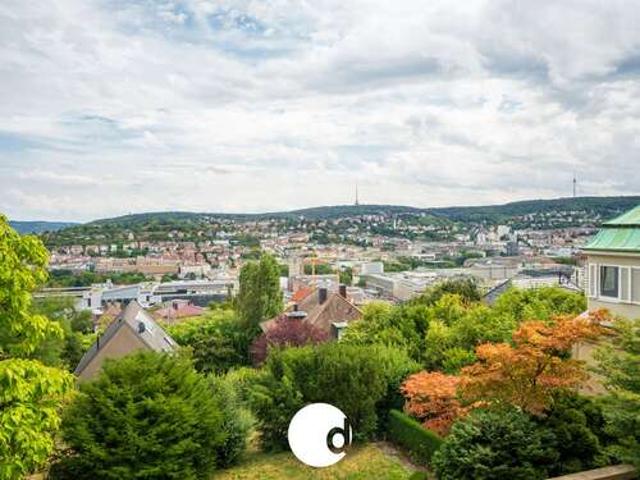 Apartment mieten in Neue Vorstadt, Stuttgart