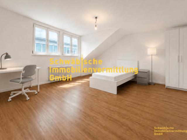 Apartment mieten in Stuttgart, Baden-Württemberg