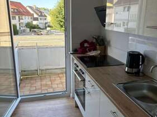 Apartment mieten in Stuttgart, Baden-Württemberg